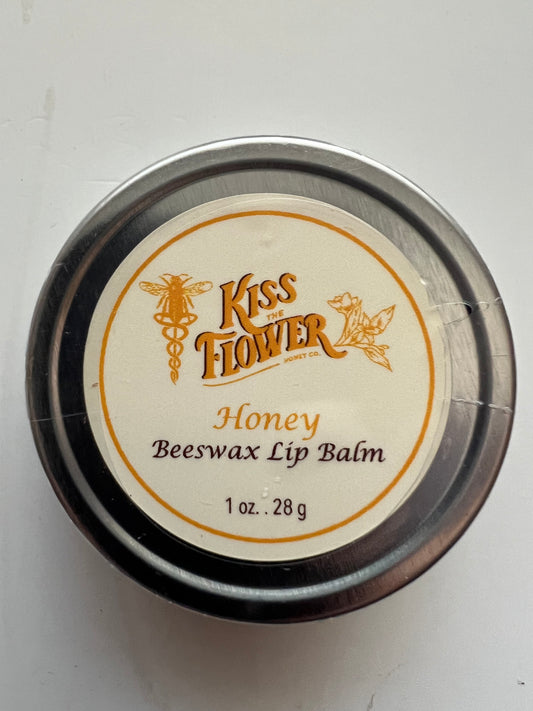 Lip Balm