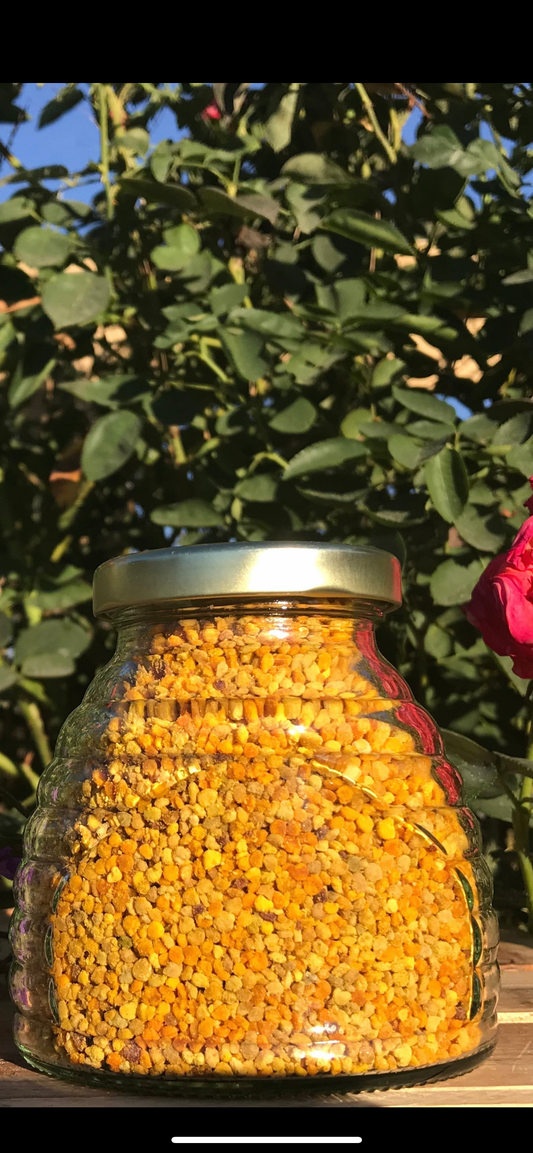 Bee Pollen