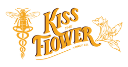 Kiss the Flower Honey Co.