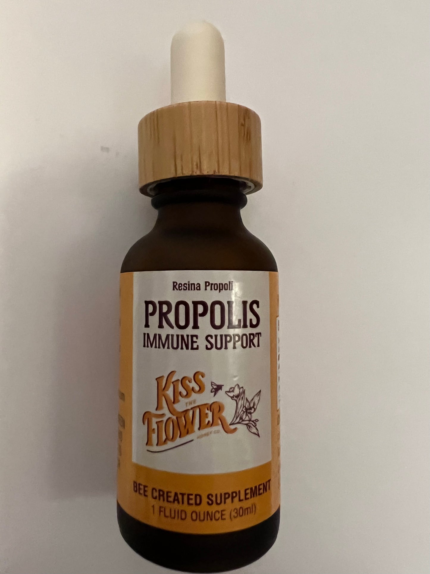 Propolis Tincture