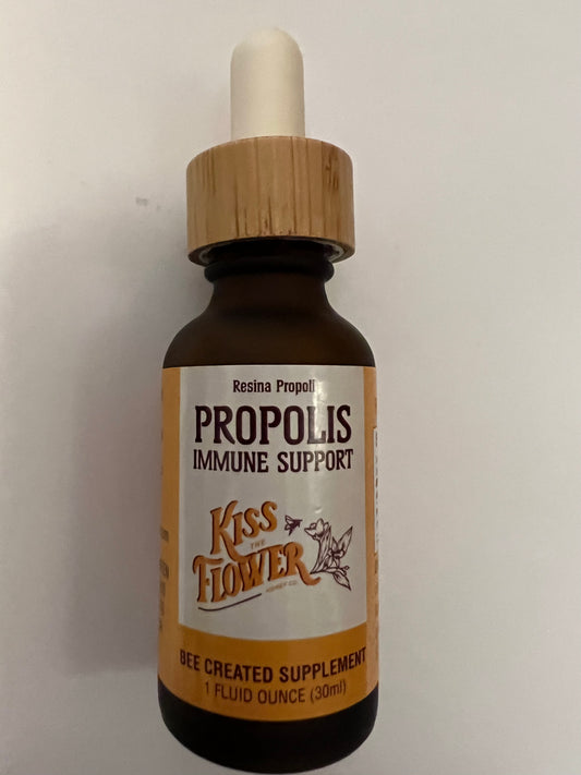Propolis Tincture