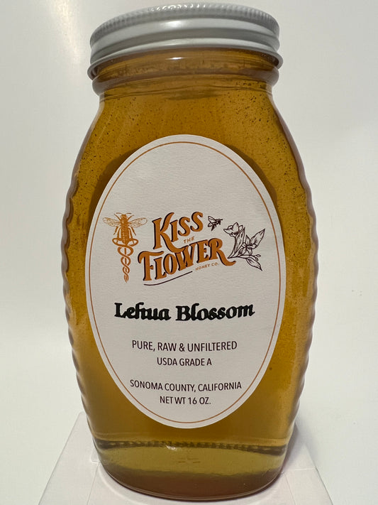 Lehua Blossom