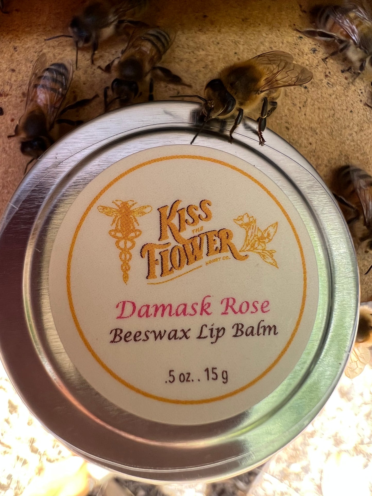 Lip Balm
