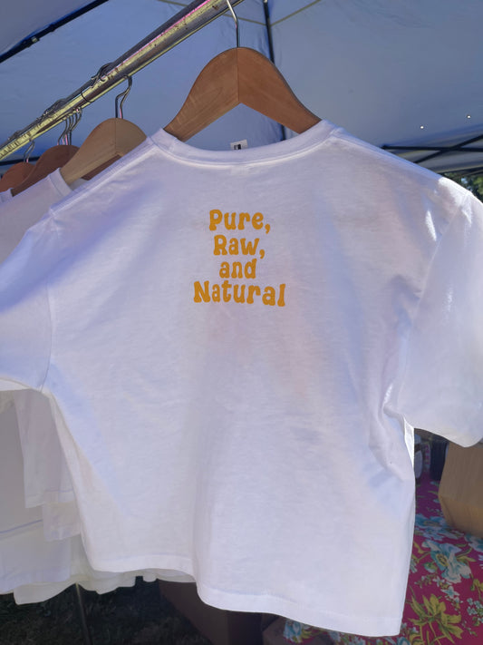 Crop T-Shirt