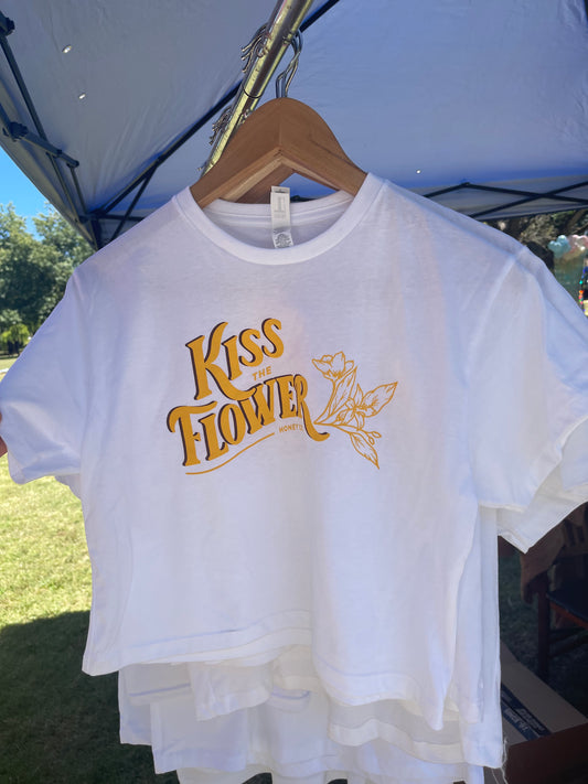 Crop T-Shirt