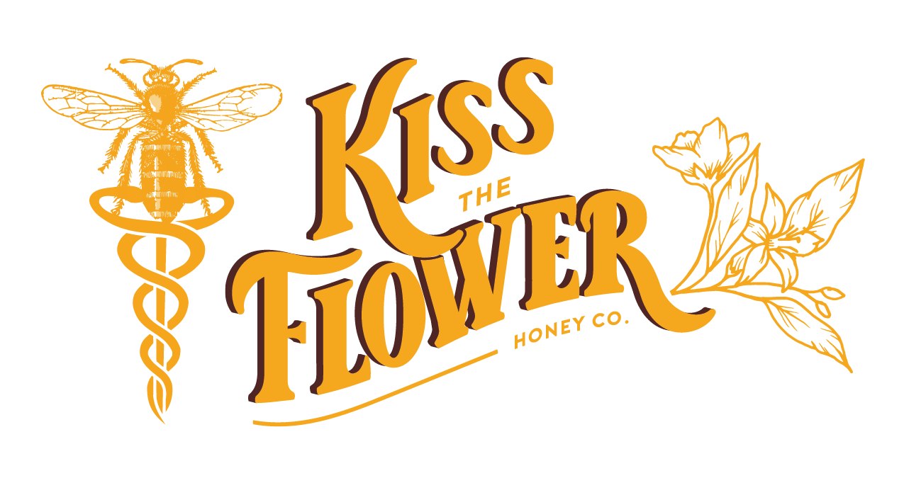 Cedar Forest Honey – Kiss the Flower Honey Co.