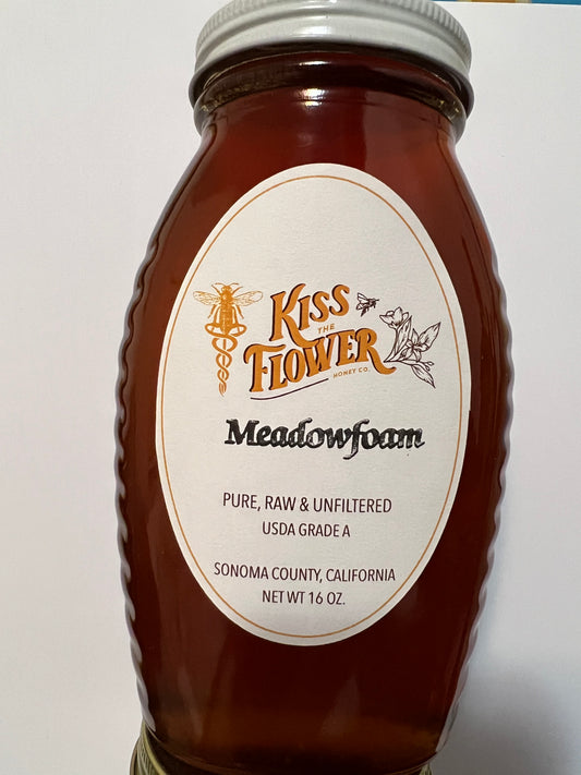 Meadowfoam Honey